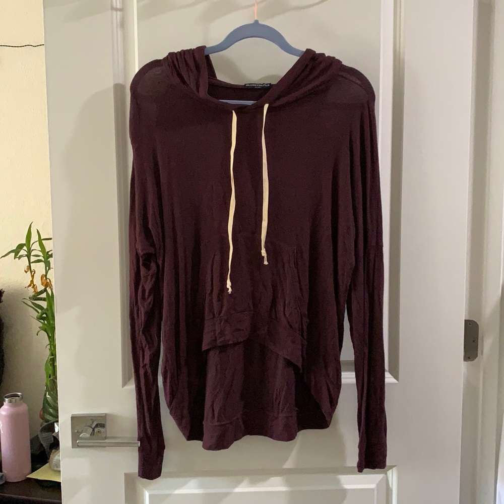 Brandy Melville Sweater